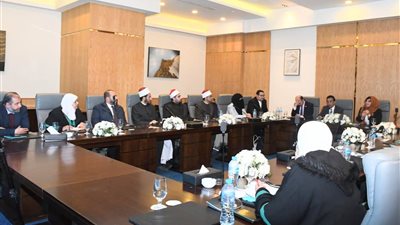 مؤتمر الأوقاف الـ 36.. تفاصيل جلسة المهن في مجال ريادة الأعمال 
