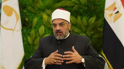 عمرو الورداني: الزواج يحرر الإنسان من أسر اللذة.. والبيت محراب عبادة