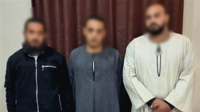 هاتفين محمول فقط.. حقيقة التعدى على تاجر مجوهرات وسرقة مشغولات ذهبية بقنا