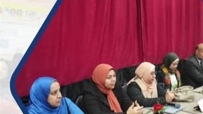 ندوة تثقيفية بالدلنجات لتعزيز الصحة الإنجابية والرضاعة الطبيعية