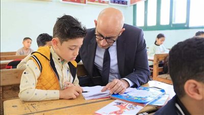 رابط نتيجة الصف السادس الابتدائي برقم الجلوس.. موعد الاعتماد وخطوات الاستعلام