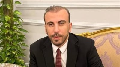  جمال الفار: مشاركة الرئيس بـ«دافوس» تعكس دور مصر في دعم الاستقرار العالمي