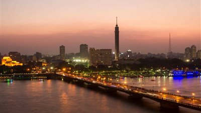 محللون يرفعون توقعات نمو الاقتصاد المصري إلى 4.9%خلال العام المالي الحالي