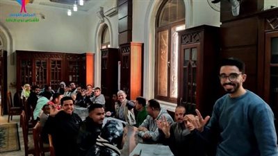 المجلس القومي للأشخاص ذوي الإعاقة ينفذ ورشة تدريبية حول المهارات الريادية 