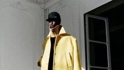 Balenciaga تدخل حقبة بيشيولي: راحة لا تخلو من الأناقة والستايل