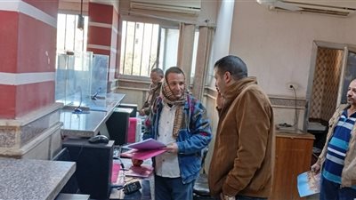 محافظ أسيوط يتابع دورياً ملف التصالح في مخالفات البناء