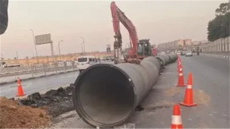 المرور