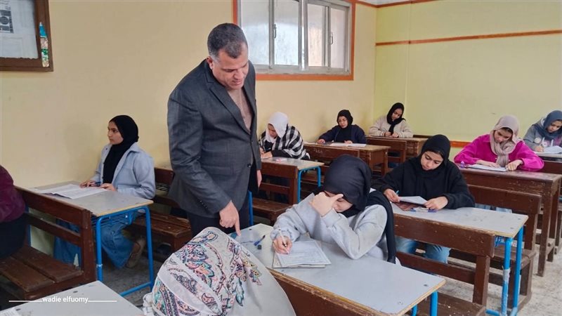 جانب من الجولة 