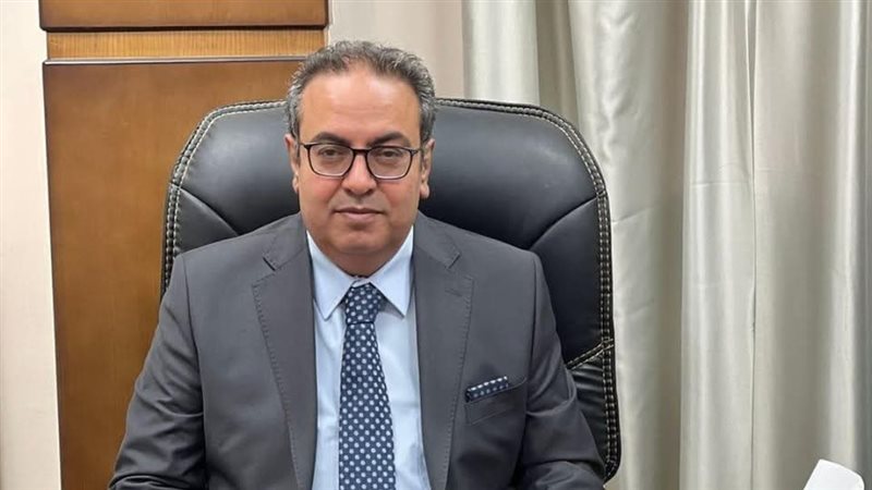 الدكتور محمود طه