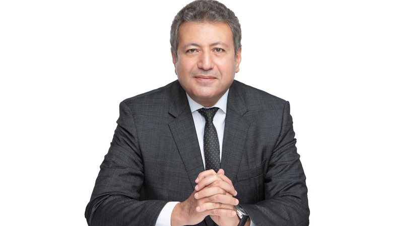 طارق شكري 