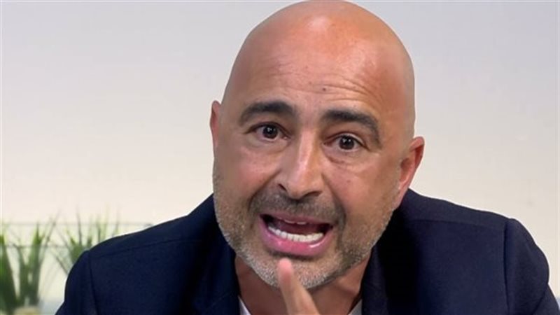 سعيد جميل