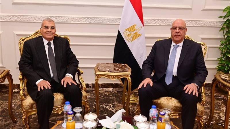  رئيس مجلس النواب