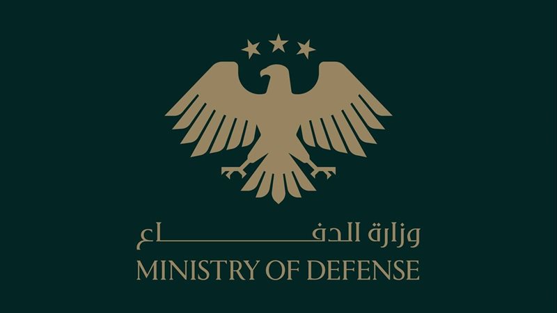 الدفاع السورية 