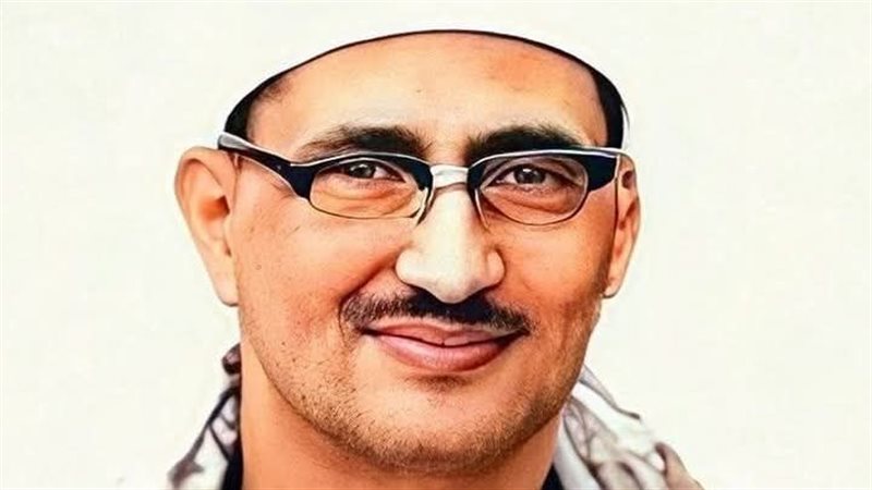محمد صديق المنشاوي