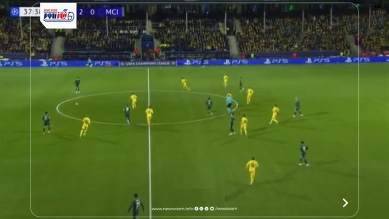 Glimt vs Manchester