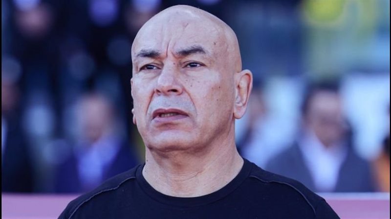 الكابتن حسام حسن