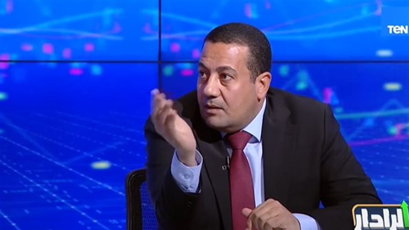 النائب ناصر الضوي