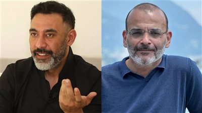 اتصدمت من رد فعله .. أيمن بهجت قمر يكشف كيف استقبل عمرو مصطفى خبر مرضه؟|خاص