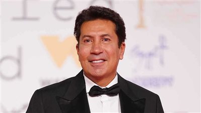 هاني رمزي: اتظلمت كتير واتقال عني كلام مش حقيقي ومكنتش عارف أدافع عن نفسي