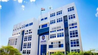 جامعة دمنهور تعلن توثيق صفحتها الرسمية على الفيسبوك بالبحيرة 