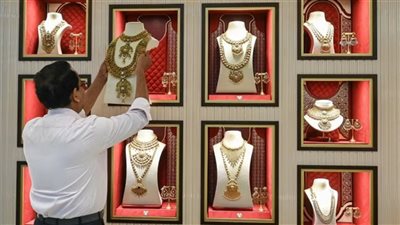 تحديث الآن.. سعر الذهب اليوم الخميس 26 فبراير 2026 في مصر
