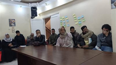 مديرية العمل بالسويس تنظم مقابلات لتوظيف 28 من ذوي الهمم