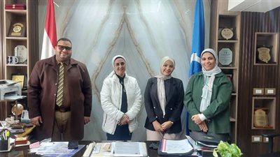 السويس تطلق ورش عمل وتدريبات متخصصة ضمن برنامج «مسار سلام»