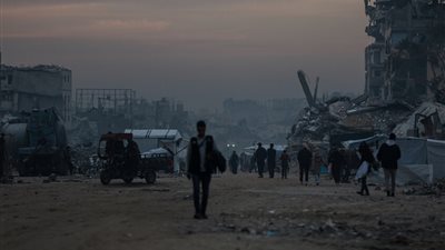 محلل سياسي فلسطيني: الأمور الواقعية في غزة تختلف تماما عن التخطيط والاتفاقيات
