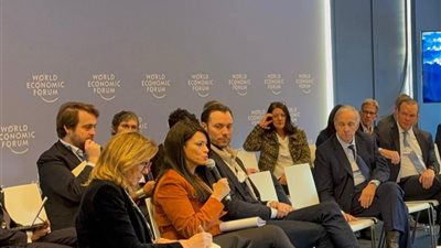 وزيرة التخطيط: تؤكد أهمية التمويل المختلط لدعم العمل المناخي وجذب الأستثمارات 