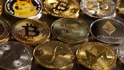 استمرار تراجع العملات المشفرة مع أزمة جزيرة جرينلاند