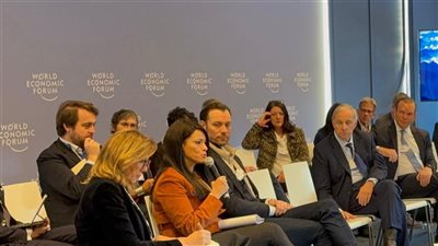 رانيا المشاط: نعمل مع بنوك التنمية لتوسع أدوات التمويل المختلط للقطاع الخاص