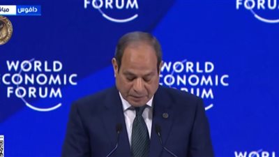 السيسي: نواجه تحديات غير مسبوقة إقليميا ودوليا بسبب تجاوز الشرعية الدولية