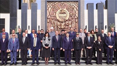 في إطار الاحتفالات بعيد الشرطة الـ74..وزارة الداخلية تكرم المتعافين من الإدمان