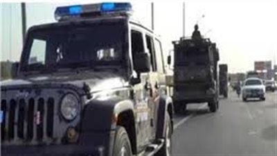 زلزال أمني في 24 ساعة.. الداخلية تضرب أوكار الكيف وتنفذ 83 ألف حكم قضائي