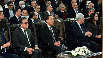 جامعة الزقازيق تشارك في إطلاق المبادرة الوطنية  «منحة علماء المستقبل»
