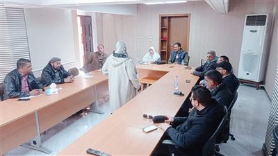 الإسماعيلية تطلق حملة لتعزيز السلامة والصحة المهنية في مواقع العمل