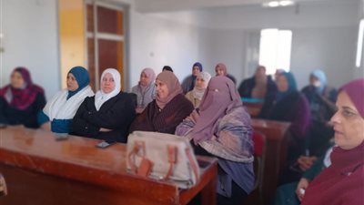 تزامنا مع اليوم العالمى لطريقة برايل.. ندوات توعية للمكفوفين بالشرقية