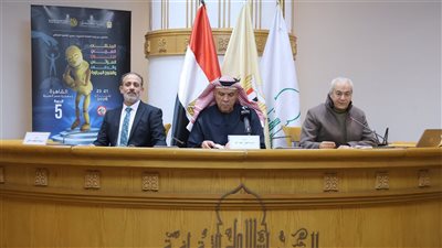 الثقافة تعلن انطلاق الدورة الخامسة للملتقى العربي للعرائس والفنون المجاورة