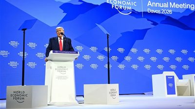 ترامب: أقدر وأحترم شعب جرينلاند ولكن لا توجد دولة قادرة على حمايتها سوانا