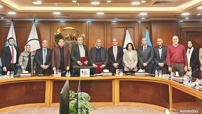 محمد دبور مديرا عاما بالإدارة العامة لمحطات محولات غرب القاهرة