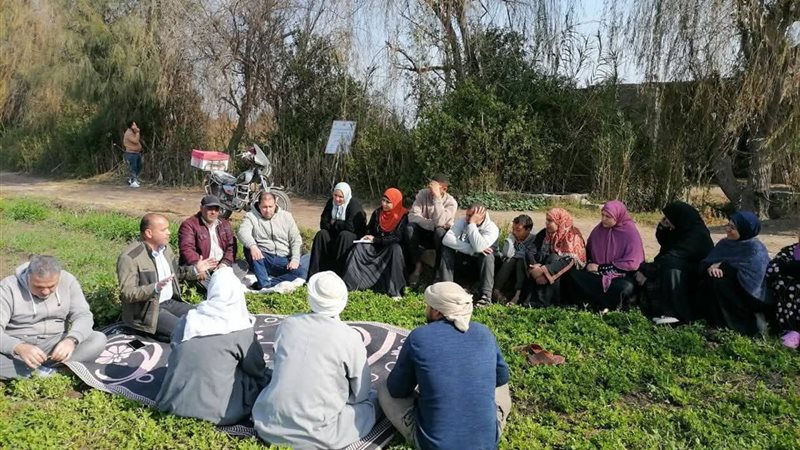 مرور إدارة المكافحة