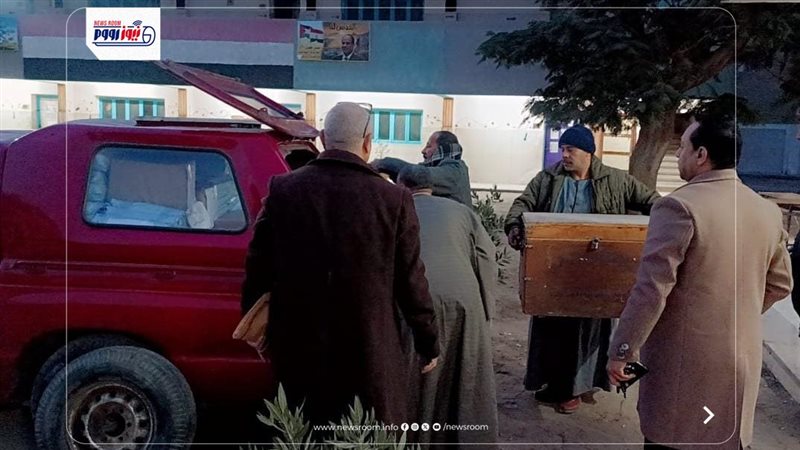 تسليم الأسئلة 