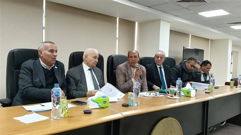 مجلس امناء مدينة
