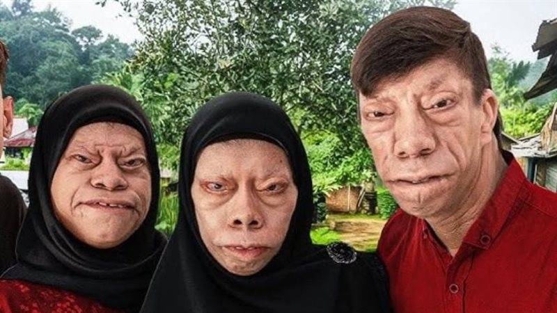 العائلة 