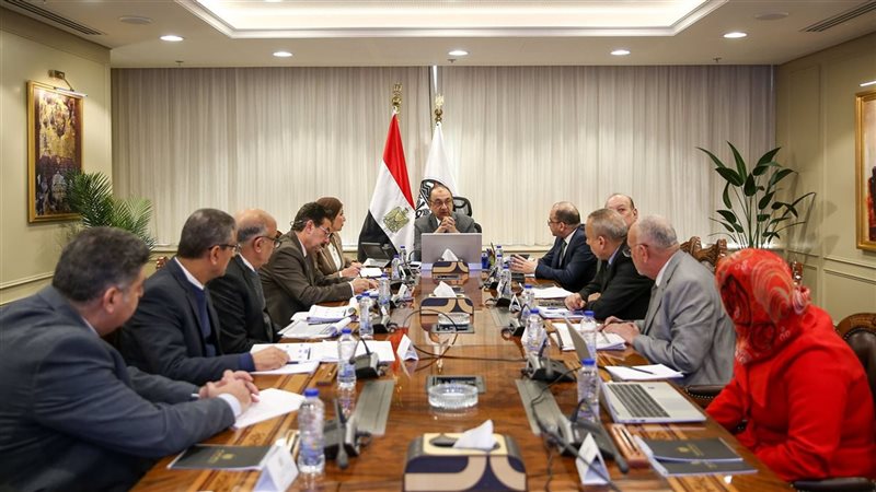 المهندس محمد شيمي
