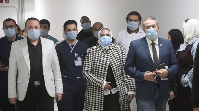 جانب من الجولات