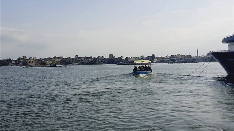 طقس غائم ورياح شديدة