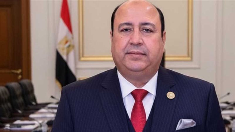النائب حسن جعفر