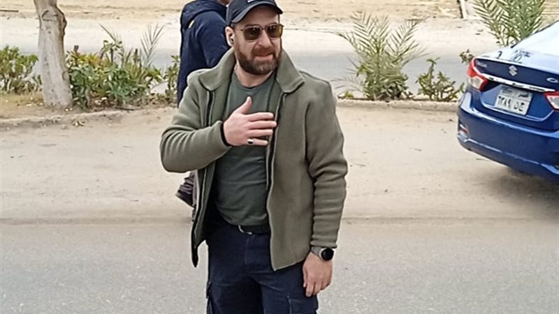 نضال الشافعي