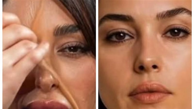 حملات ضد التجميل..ترند